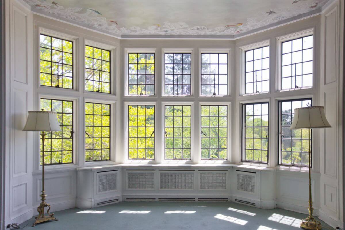 Replacement Bay Windows Nottinghamshire
